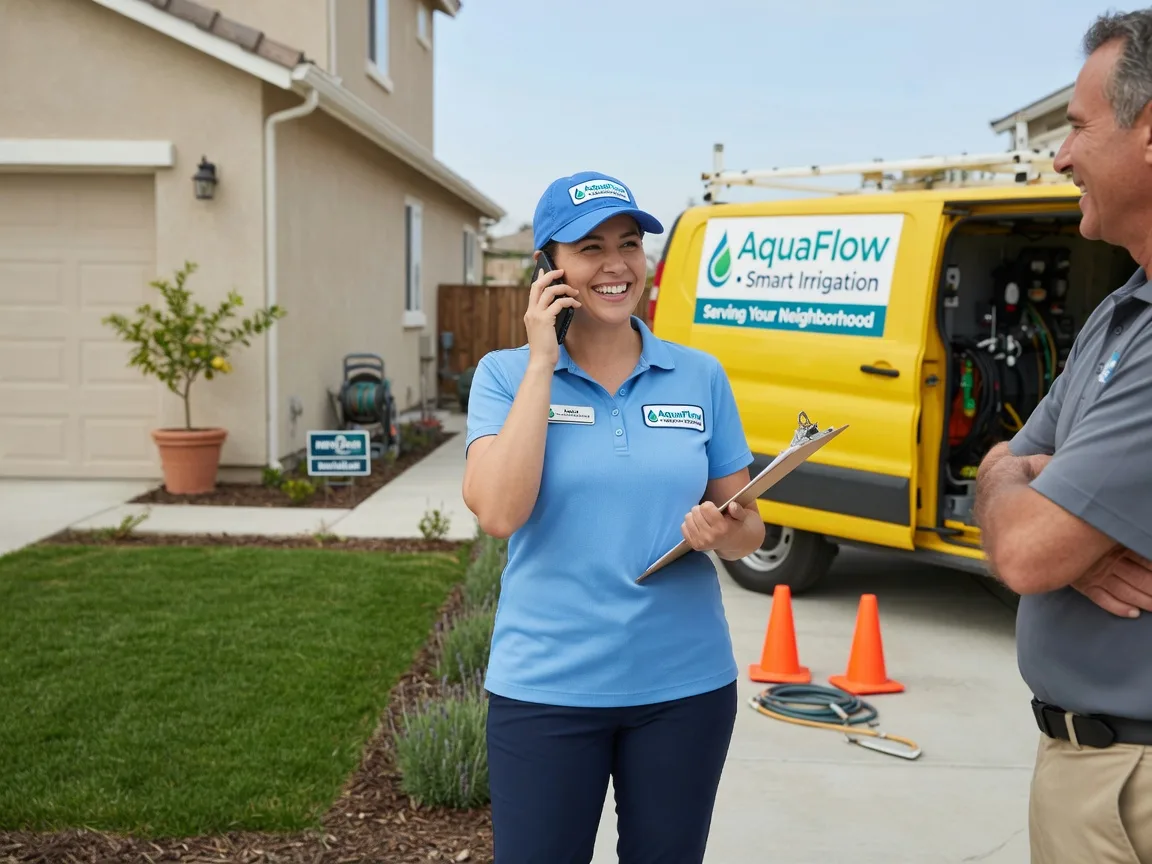 Irrigation Installation Juana Diaz, PR FAQs